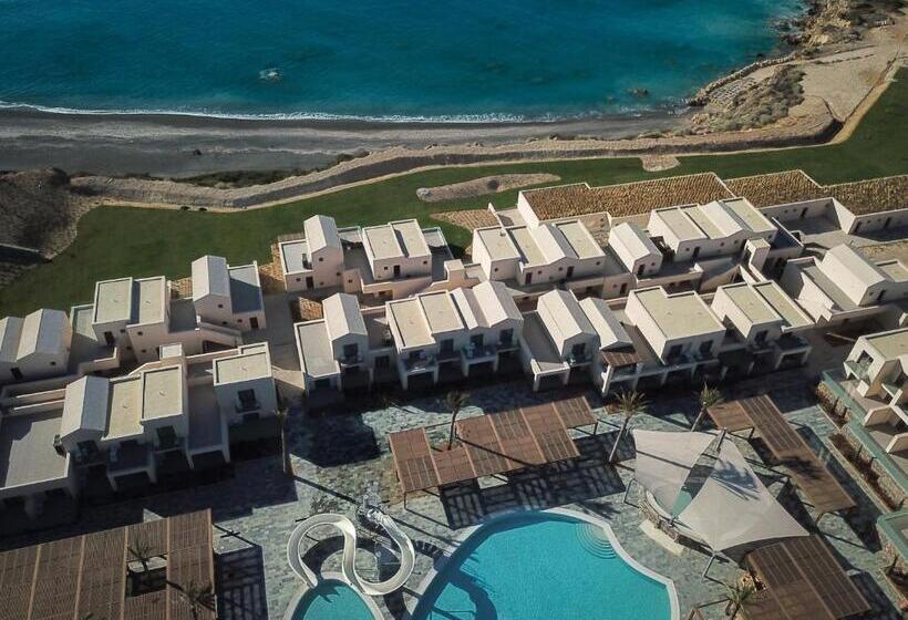 فندق Robinson Ierapetra