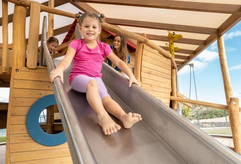 فندق Robinson Ierapetra