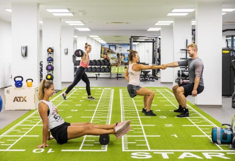 فندق Robinson Ierapetra