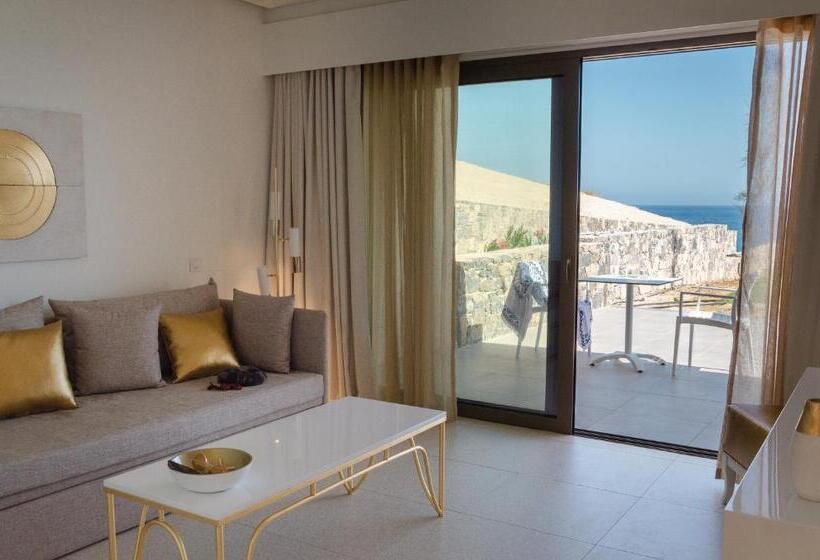 فندق Robinson Ierapetra