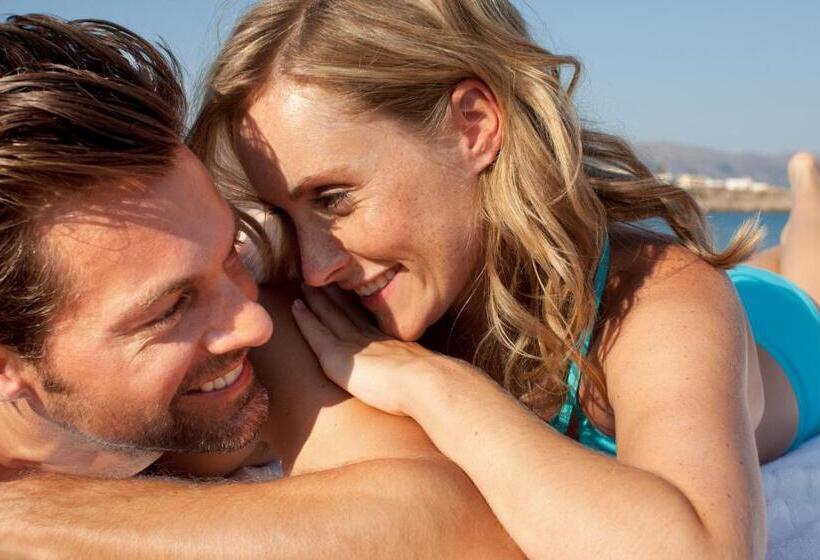 فندق Robinson Ierapetra