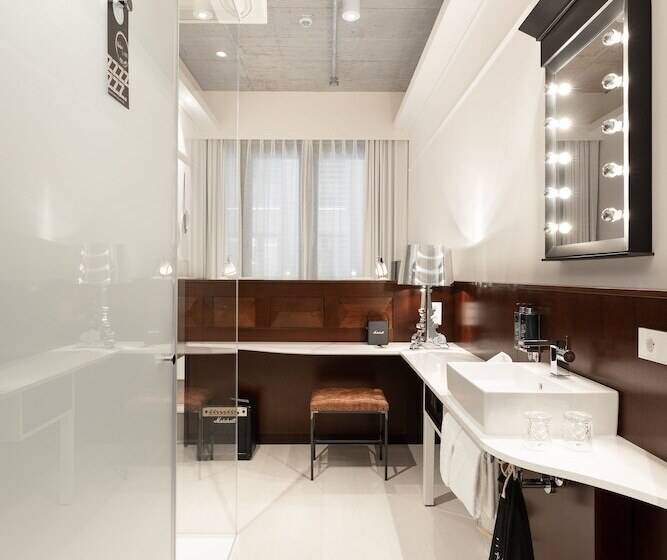 Ruby Louise Hotel Frankfurt