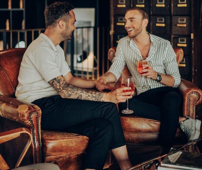 Ruby Louise Hotel Frankfurt