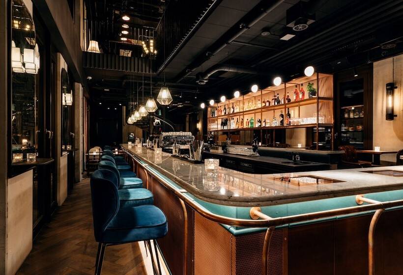 Ruby Louise Hotel Frankfurt