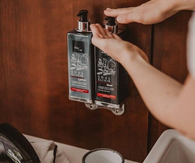 Ruby Louise Hotel Frankfurt