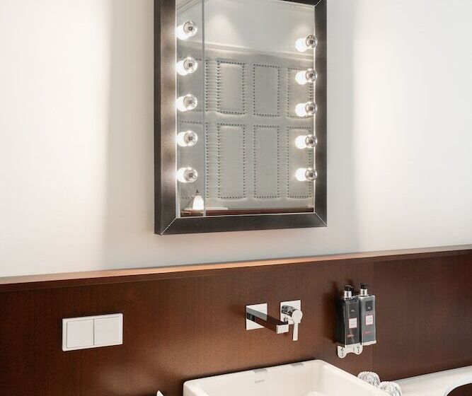 Ruby Louise Hotel Frankfurt