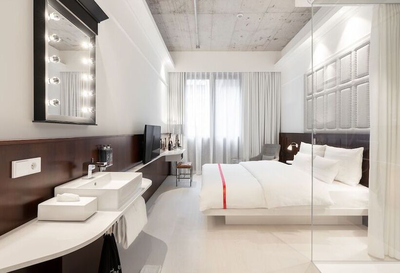 Ruby Louise Hotel Frankfurt