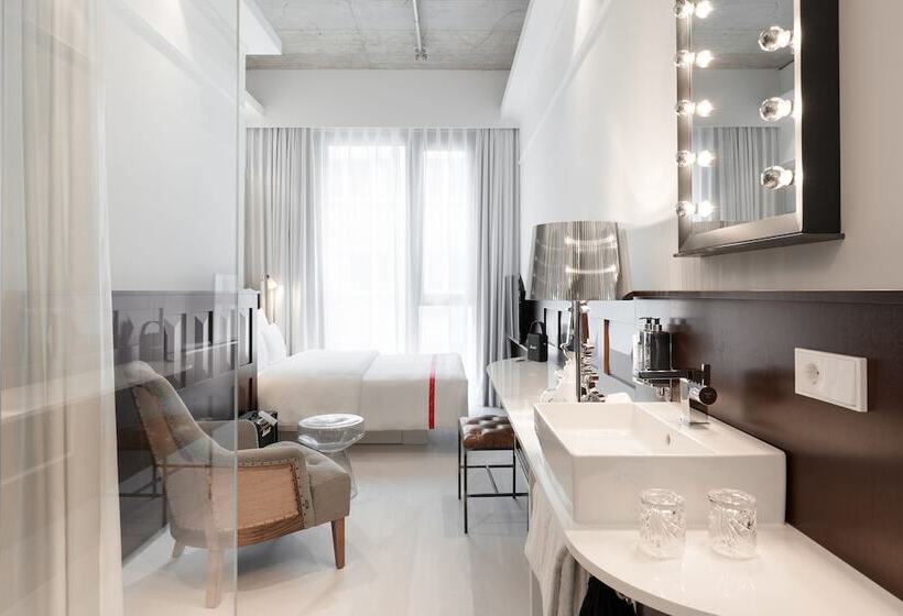 Ruby Louise Hotel Frankfurt
