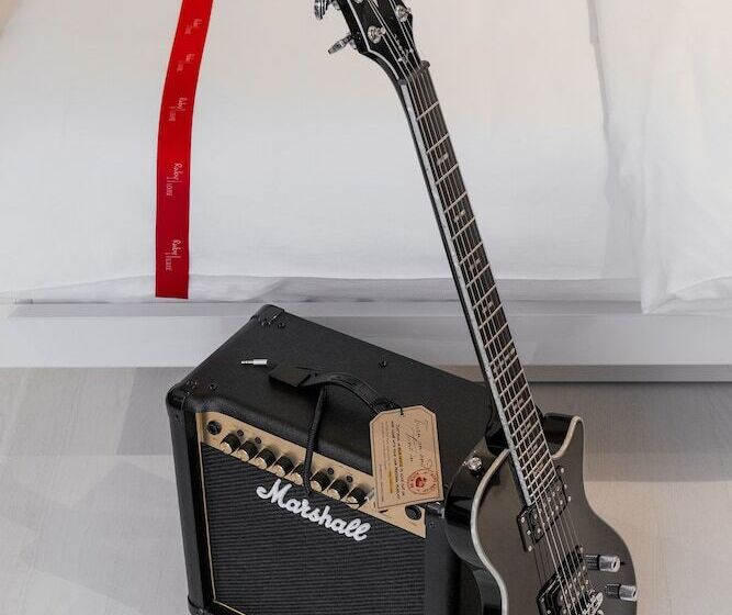 Ruby Louise Hotel Frankfurt