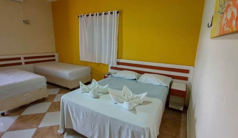 Сельский отель Fazenda Araras