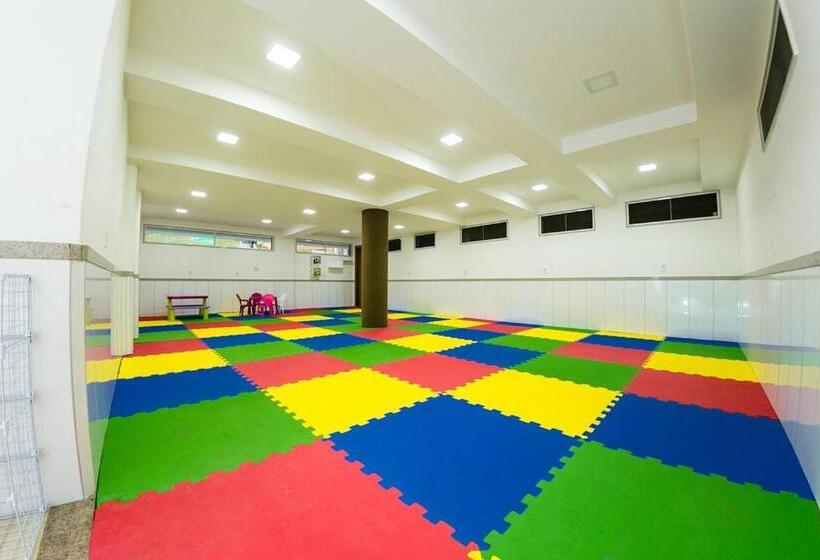 교외 호텔 Fazenda China Park