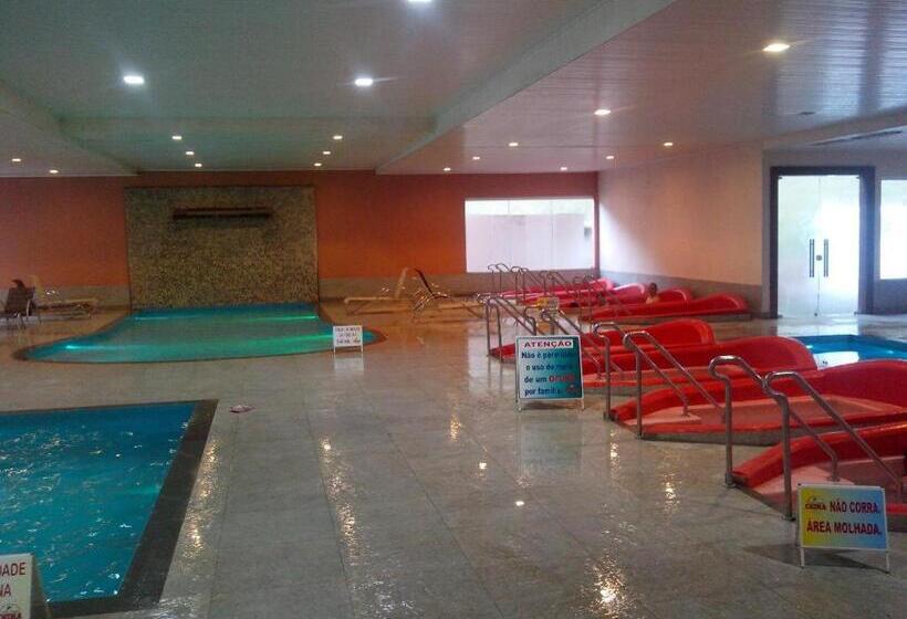 교외 호텔 Fazenda China Park