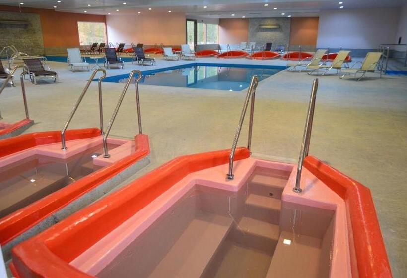 교외 호텔 Fazenda China Park