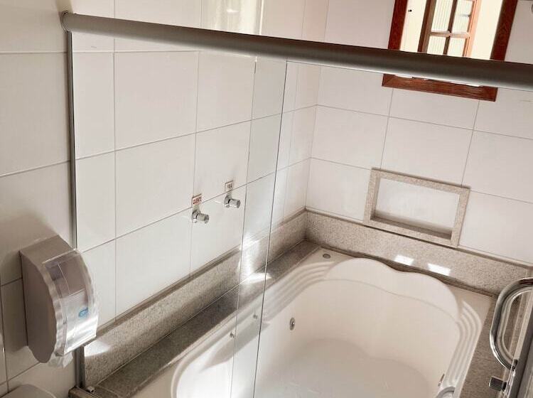 교외 호텔 Fazenda China Park