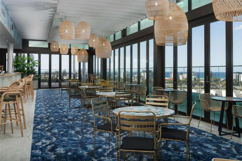 Отель Rydges Gold Coast Airport