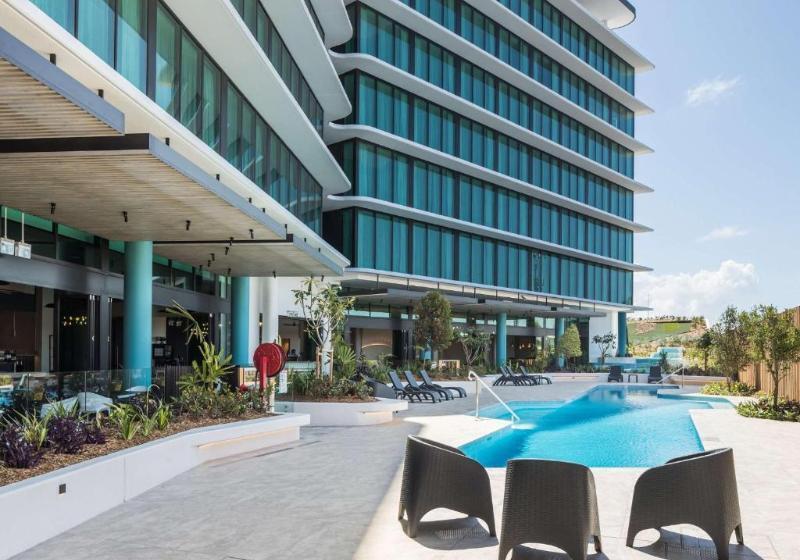 Отель Rydges Gold Coast Airport