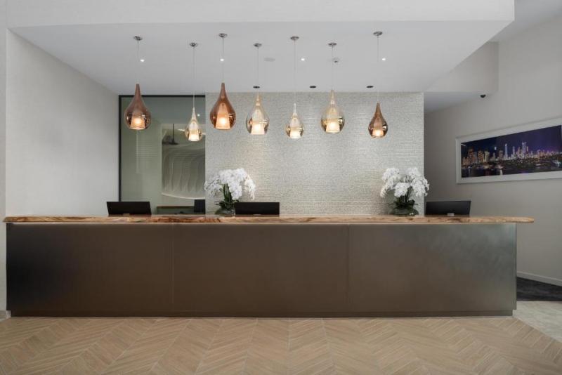 Отель Rydges Gold Coast Airport