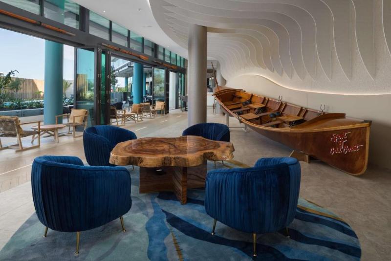 Отель Rydges Gold Coast Airport