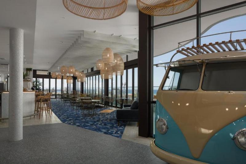 酒店 Rydges Gold Coast Airport