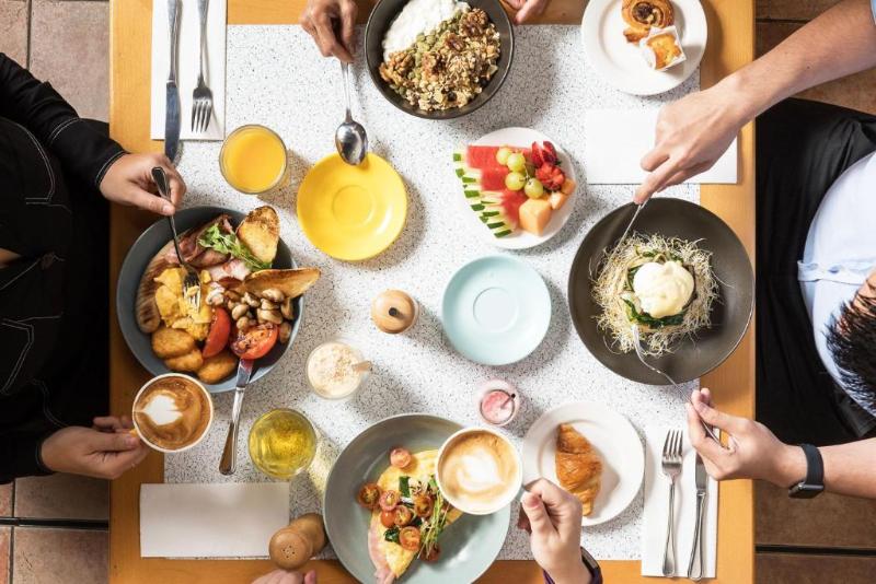 Отель Rydges Gold Coast Airport