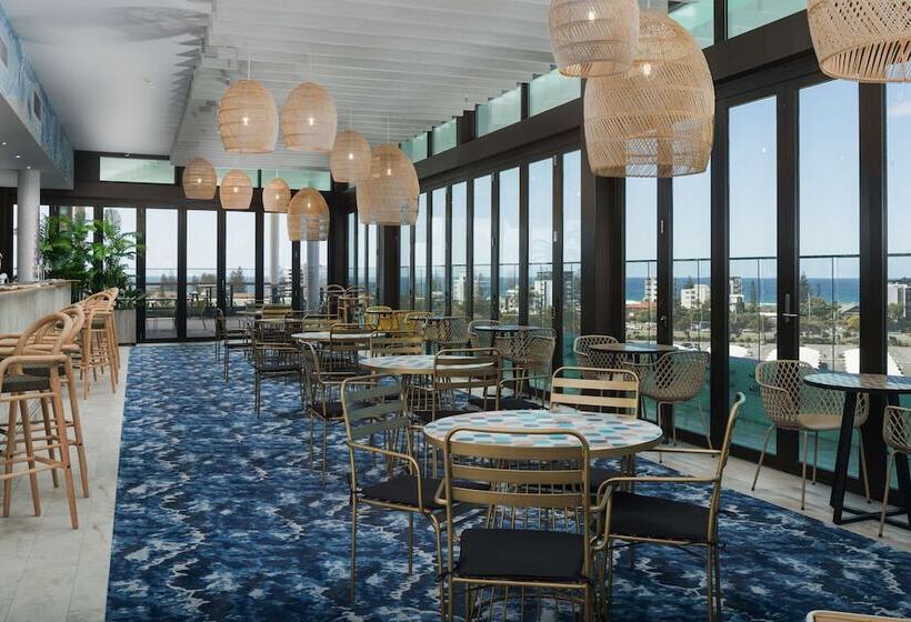 酒店 Rydges Gold Coast Airport