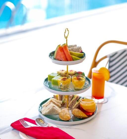 בית מלון כפרי Scapes