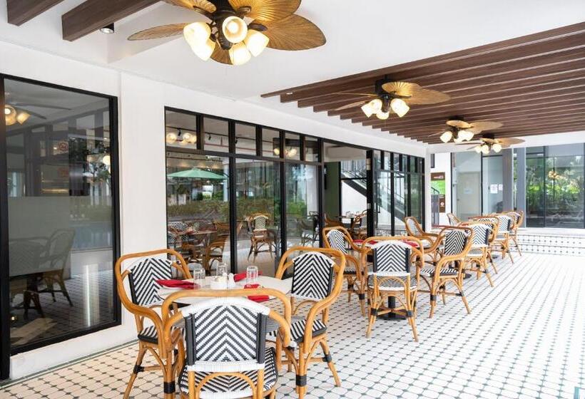 בית מלון כפרי Scapes