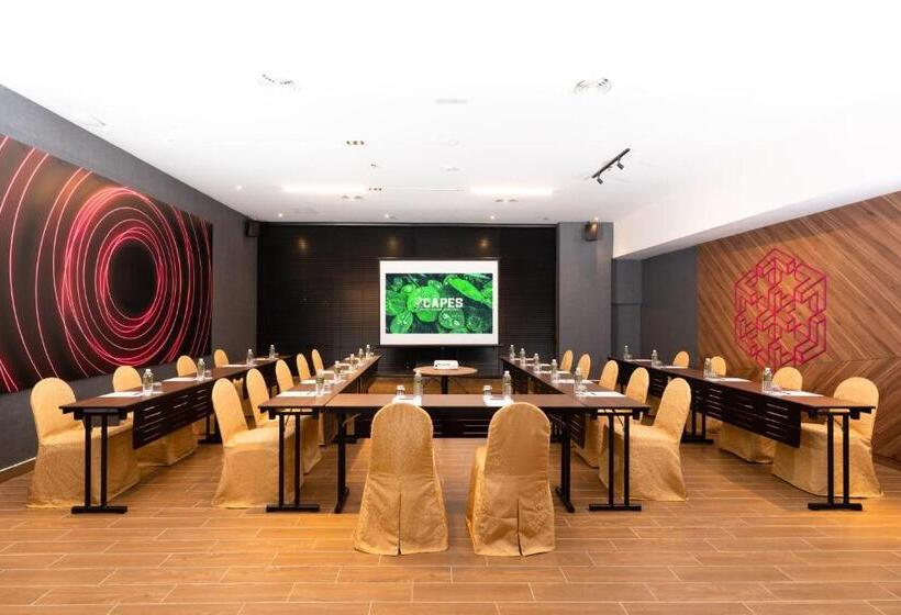 בית מלון כפרי Scapes