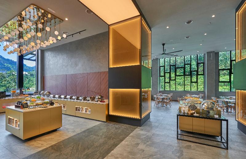 בית מלון כפרי Scapes