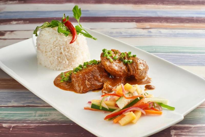 בית מלון כפרי Scapes