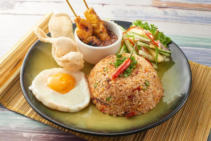 בית מלון כפרי Scapes