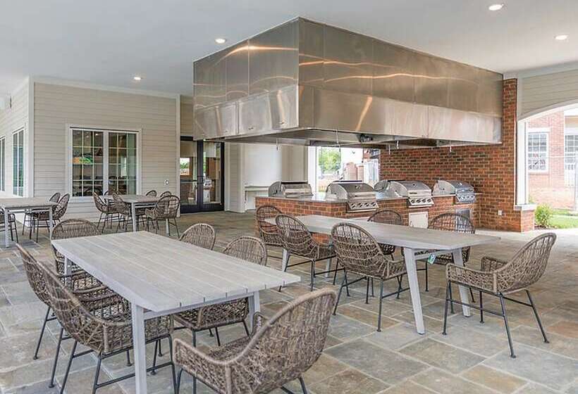 호텔 Silver Collection