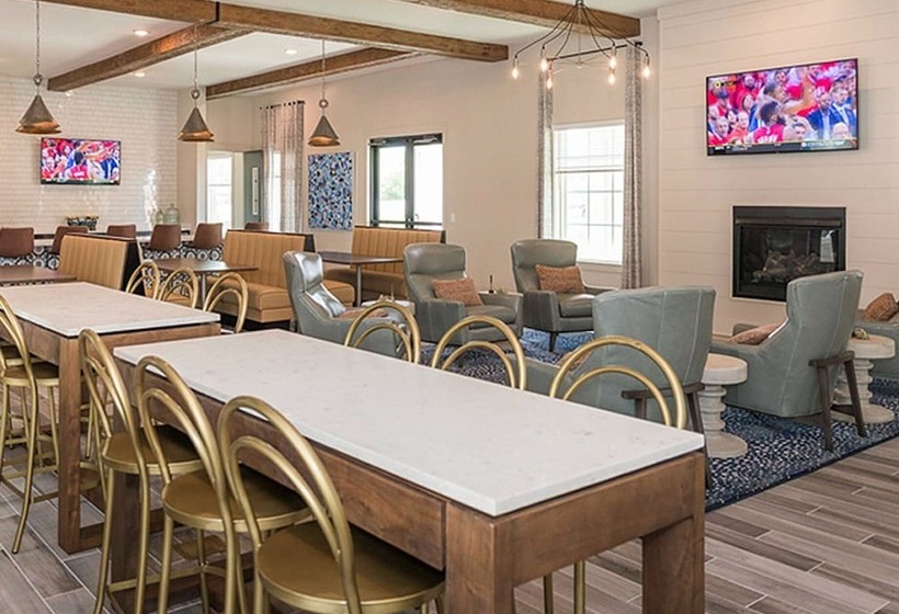 호텔 Silver Collection