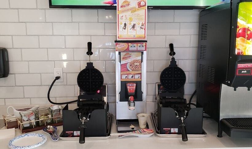 호텔 Silver Collection