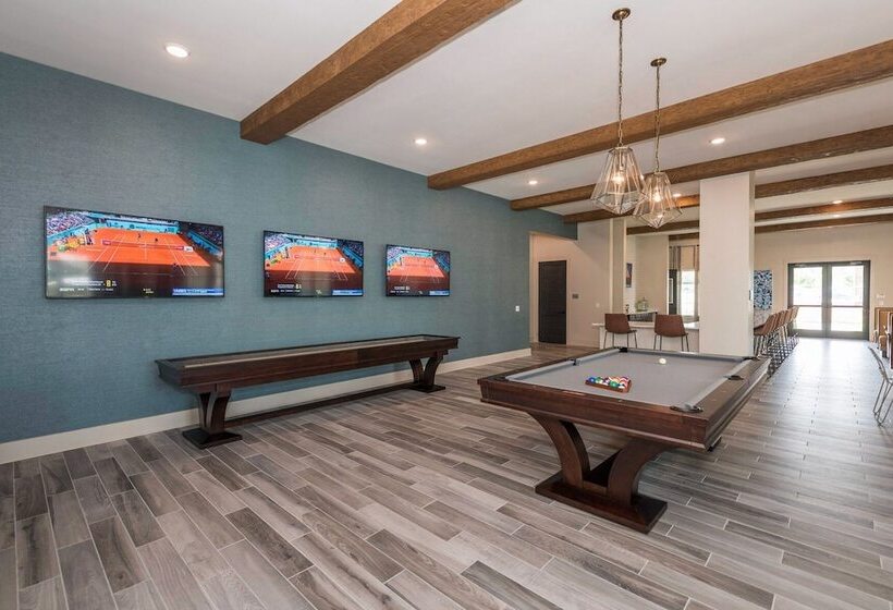 호텔 Silver Collection