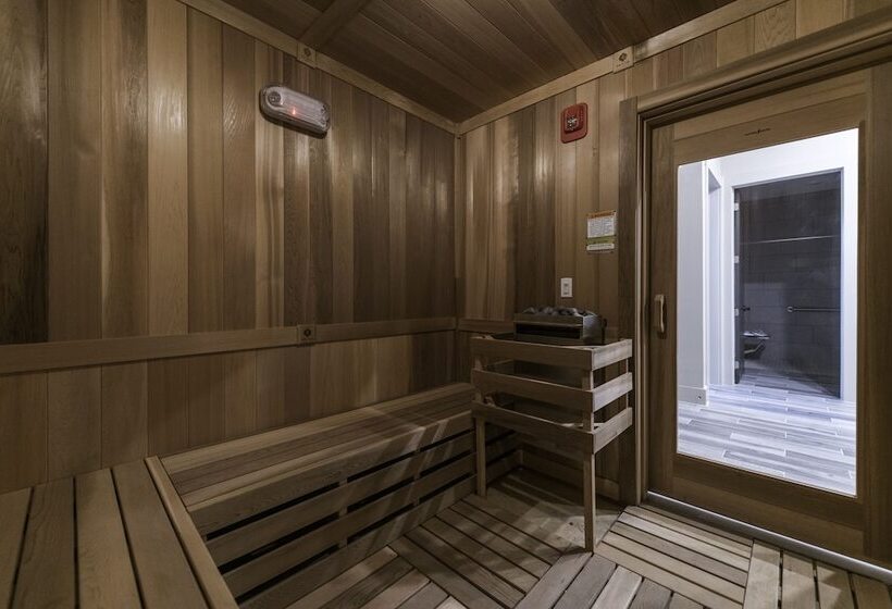 호텔 Silver Collection