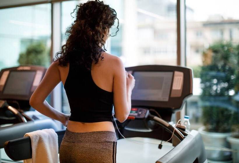 호텔 Silver Collection