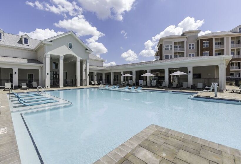 호텔 Silver Collection