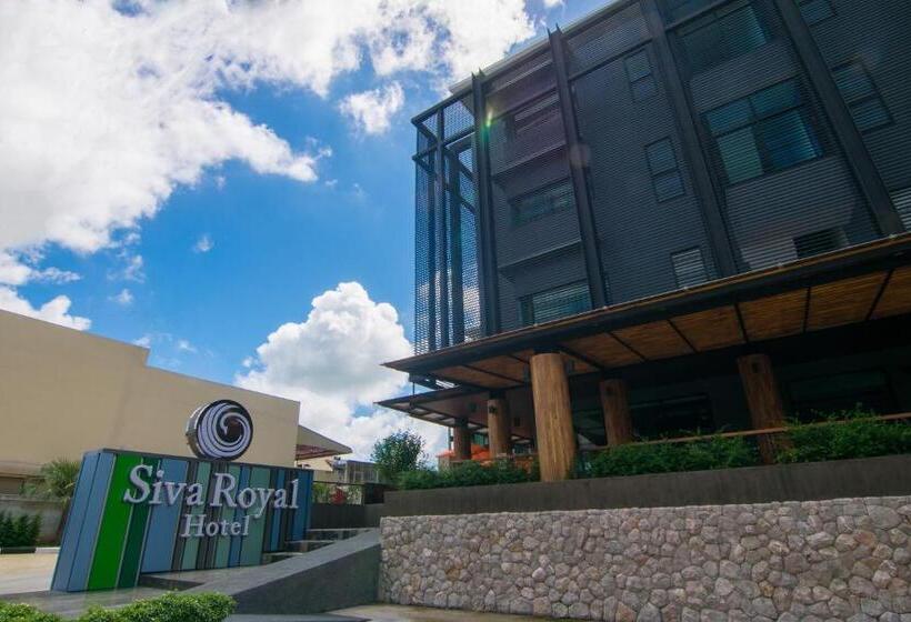 酒店 Siva Royal