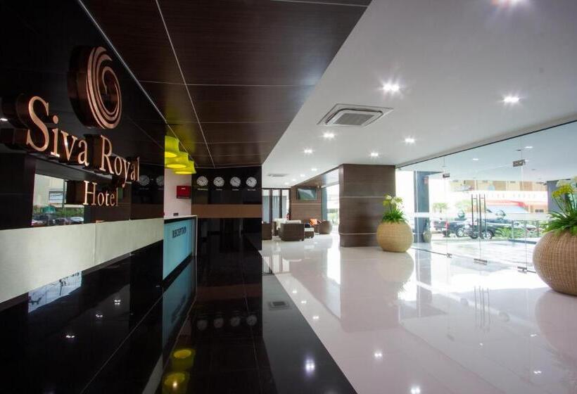 酒店 Siva Royal