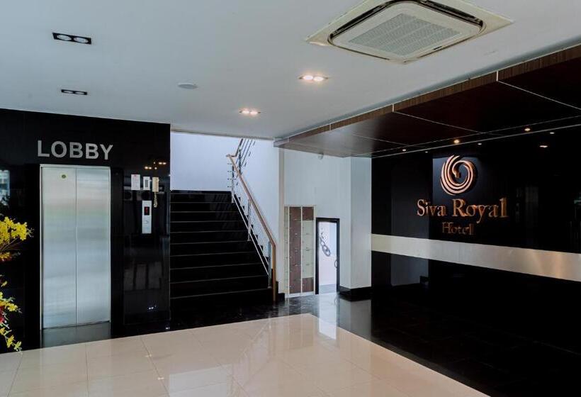 酒店 Siva Royal