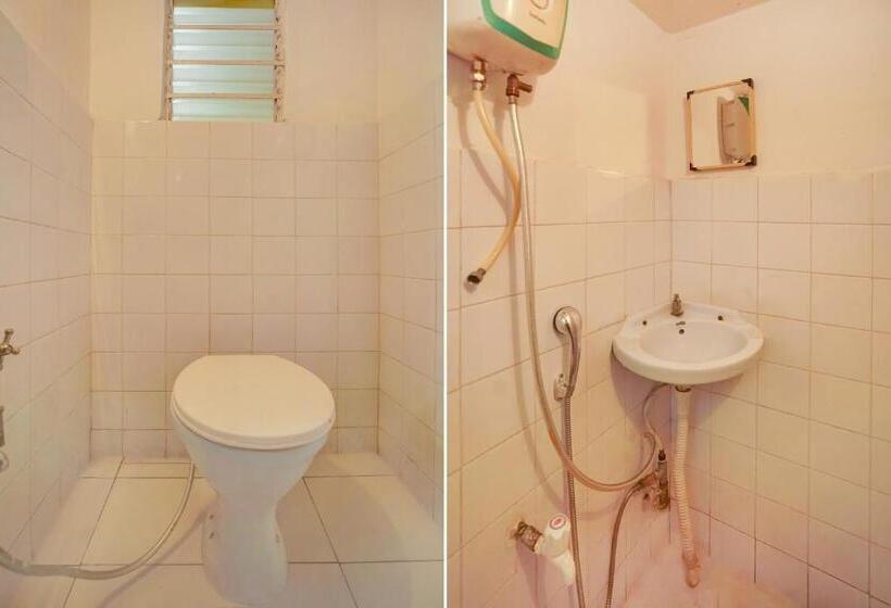 בית מלון כפרי Spot On 67422  Umiya Galaxy