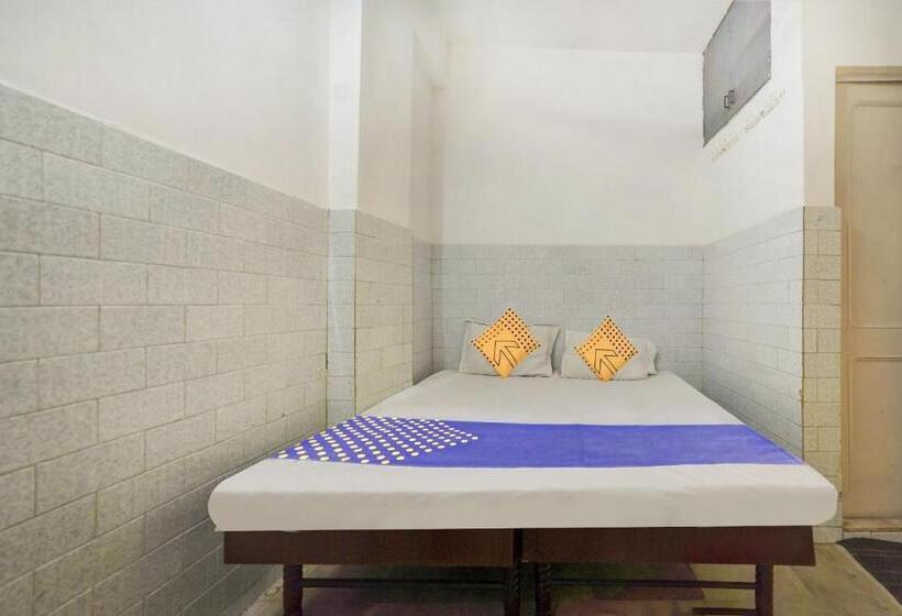 בית מלון כפרי Spot On 67422  Umiya Galaxy