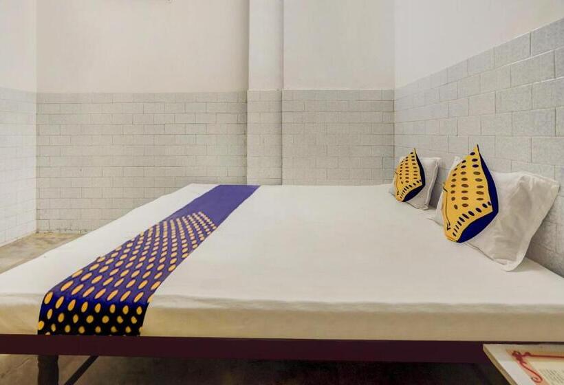 בית מלון כפרי Spot On 67422  Umiya Galaxy