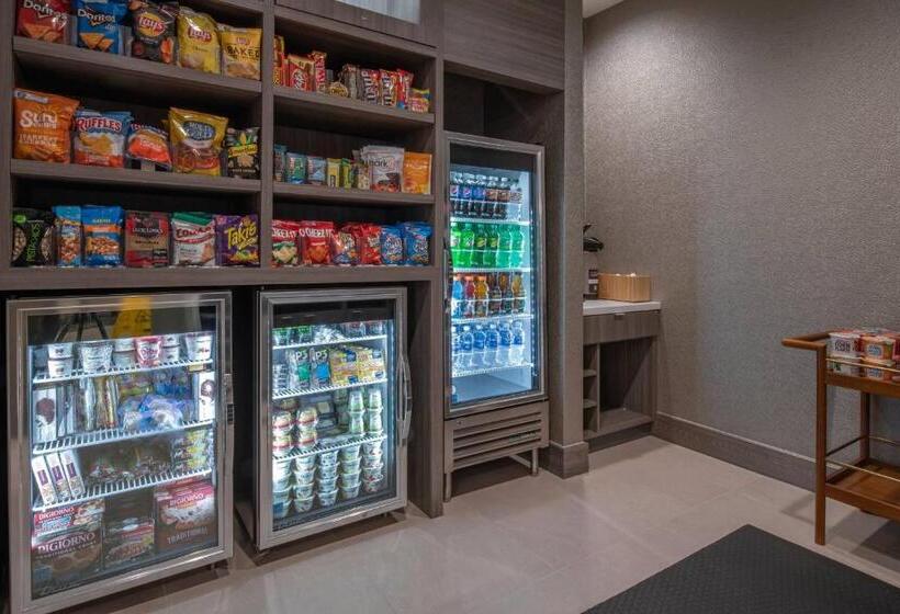 فندق Springhill Suites By Marriott Wrentham Plainville