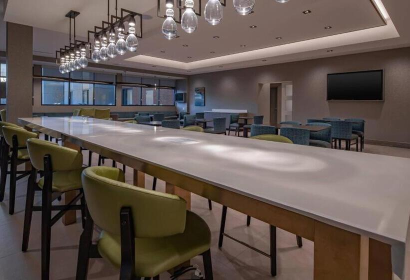 فندق Springhill Suites By Marriott Wrentham Plainville