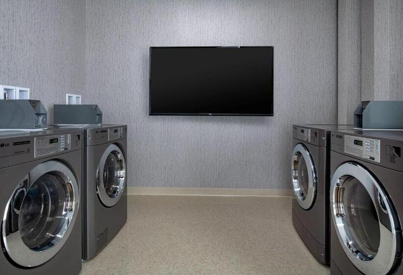 ホテル Springhill Suites By Marriott Wrentham Plainville