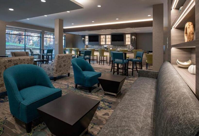 فندق Springhill Suites By Marriott Wrentham Plainville