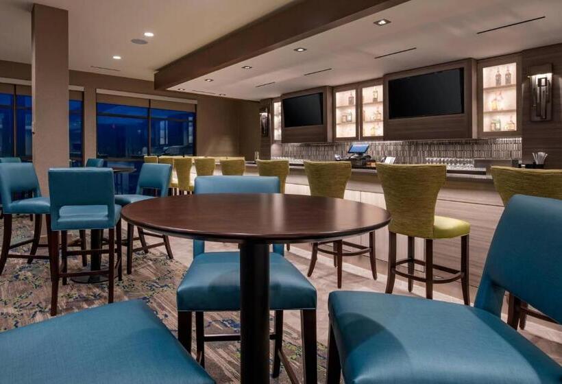 فندق Springhill Suites By Marriott Wrentham Plainville