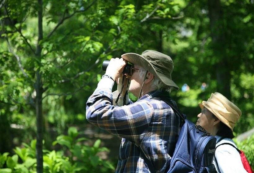 فندق Starry Nights Luxury Camping